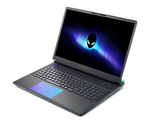Alienware 18 Area-51 Gaming Laptop - w/ Windows 11 & Intel Core Ultra 9 - 18" FHD Screen - 16GB - 1TB SSD