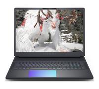 Alienware 18 Area-51 Intel Core Ultra 9 64GB RAM 2TB SSD GeForce RTX 5090 300Hz 18 Inch Windows 11 Gaming Laptop