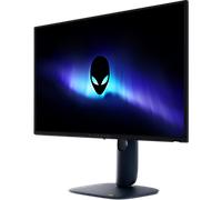 Alienware AW2725D computer monitor 68.6 cm (27") 2560 x 1440 pixels Quad HD QD-OLED Blue