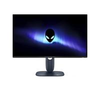 Alienware AW2725D computer monitor 68.6 cm (27") 2560 x 1440 pixels Quad HD QD-OLED Blue