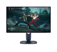 Alienware AW2725D computer monitor 68.6 cm (27") 2560 x 1440 pixels Quad HD QD-OLED Blue