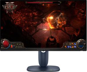 Alienware 27" QHD 180Hz Gaming Monitor (AW2725DM)