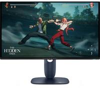 Alienware AW2725D computer monitor 68.6 cm (27") 2560 x 1440 pixels Quad HD QD-OLED Blue