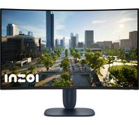 Alienware 31.5" Wide Quad HD 180Hz Gaming Monitor (AW3225DM)
