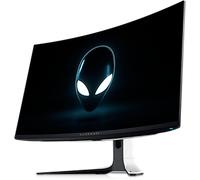 ALIENWARE 32 4K QD-OLED GAMING MONITOR - AW3225QF