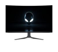 Alienware 32" 4K Ultra HD QD-OLED 240Hz Gaming Monitor (AW3225QF)