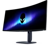 ALIENWARE 34 240HZ QD-OLED GAMING MONITOR - AW3425DW