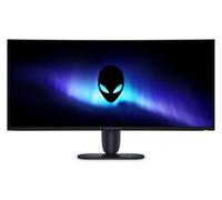 Alienware 34 Gaming Monitor - AW3426DW, WQHD (3440x1440), 280Hz, QD OLED | 0.03ms, NVIDIA G-SYNC Compatible, AMD FreeSync Premium Pro, 21:9 1800R Curved, HDR True Black 500, USB-C, 3 Year Warranty
