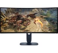 Alienware 34" Wide Quad HD Curved Gaming Monitor (AW3425DWM)