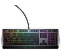 510K Low-Profile RGB Mechanical Gaming Keyboard, US Layout - AW510K