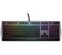 510K Low-Profile RGB Mechanical Gaming Keyboard, US Layout - AW510K