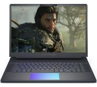 Alienware AA16250 Intel Core Ultra 9 275HX Laptop 40.6 cm (16") WQXGA 32 GB DDR5-SDRAM 1 TB SSD NVIDIA GeForce RTX 5090 Wi-Fi 7 (802.11be) Windows 11 Home UK English Black