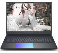 Alienware AA18250 Intel Core Ultra 9 275HX Laptop 45.7 cm (18") WQXGA 64 GB DDR5-SDRAM 2 TB SSD NVIDIA GeForce RTX 5090 Wi-Fi 7 (802.11be) Windows 11 Home UK English Black