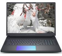 Alienware AA18250 Intel Core Ultra 9 275HX Laptop 45.7 cm (18") WQXGA 64 GB DDR5-SDRAM 2 TB SSD NVIDIA GeForce RTX 5090 Wi-Fi 7 (802.11be) Windows 11 Home UK English Black