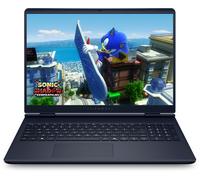 Alienware AC16250 Intel Core 7 240H Laptop 40.6 cm (16") WQXGA 16 GB DDR5-SDRAM 1 TB SSD NVIDIA GeForce RTX 4050 Wi-Fi 7 (802.11be) Windows 11 Home UK English Indigo