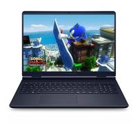 Alienware AC16250 Intel Core 7 240H Laptop 40.6 cm (16") WQXGA 16 GB DDR5-SDRAM 1 TB SSD NVIDIA GeForce RTX 4050 Wi-Fi 7 (802.11be) Windows 11 Home UK English Indigo