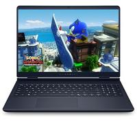 Alienware AC16250 Intel Core 7 240H Laptop 40.6 cm (16") WQXGA 16 GB DDR5-SDRAM 1 TB SSD NVIDIA GeForce RTX 4050 Wi-Fi 7 (802.11be) Windows 11 Home UK English Indigo