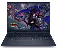 Alienware AC16251 Intel Core Ultra 9 275HX Laptop 40.6 cm (16") WQXGA 32 GB DDR5-SDRAM 1 TB SSD NVIDIA GeForce RTX 5070 Wi-Fi 7 (802.11be) Windows 11 Home UK English Indigo