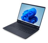 Alienware Aurora Ac16250 Gaming Laptop, Windows 11 Home, Intel® Core™ 7, NVIDIA® GeForce RTX™ 5060, 8 GB GDDR7, 16GB, 1TB SSD