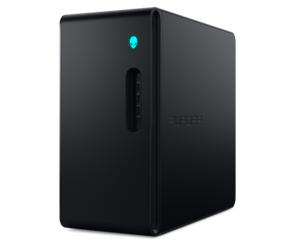 Alienware Aurora Act1250 Gaming Desktop, Windows 11 Home, Intel® Core™ Ultra 7, NVIDIA® GeForce RTX™ 5080 16GB GDDR7, 32GB, 1TB SSD