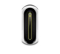 Alienware Aurora R10 Gaming Desktop - AMD Ryzen 9 5900, 32GB DDR4 RAM, 1TB SSD, NVIDIA GeForce RTX 3080 10GB GDDR6X, Windows 10 Home - Lunar Light (Latest Model)