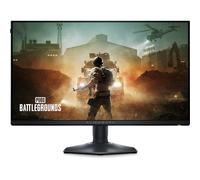 Alienware AW2523HF 24.5 Inch Full HD (1920x1080) Gaming Monitor, 360Hz, Fast IPS, 0.5ms, AMD FreeSync Premium, VESA AdaptiveSync, 99% sRGB, HDR 10,