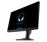 Alienware AW2524HF, 24.5", Full HD (1080p) 1920 x 1080 (DisplayPort(OC): 500 Hz, DisplayPort: 480 Hz, HDMI: 255 Hz), Fast IPS, 400 cd/m², 16:9, 1 ms (