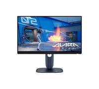 Alienware AW2525HM 25 Fast IPS Full HD 320Hz 0.5ms Gaming Monitor