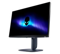 Alienware AW2525HM, 400 cd/m2, 16:9, 0.50 ms