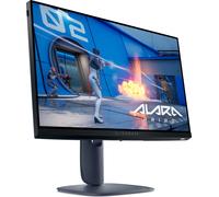 Alienware 25 Gaming Monitor - AW2525HM, Full HD (1920x1080), 320Hz, Fast IPS, 0.5ms, NVIDIA G-SYNC Compatible, AMD FreeSync Premium, DisplayPort, 2 HDMI, 3 USB, 3 Year Warranty