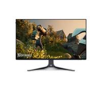 Alienware AW2723DF 27 IPS QHD 240Hz 1ms Curved Gaming Monitor