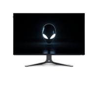Alienware AW2723DF 27 Inch QHD (2560x1440) Gaming Monitor, 280Hz (OC), Fast IPS, 1ms, AMD FreeSync Premium Pro, NVIDIA G-SYNC Compatible, 95% DCI-P3,