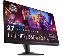 DELL AW2724HF LED display 68.6 cm (27") 1920 x 1080 pixels Full HD LCD Black