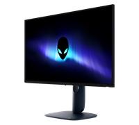 Alienware AW2725D, 250 cd/m2n1000 cd/m2, 16:9, 0.03 ms