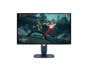 Alienware AW2725D 27 QD-OLED QHD 280Hz 0.03ms Gaming Monitor