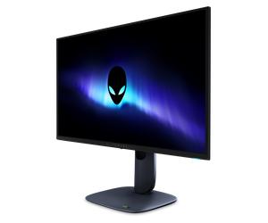 Alienware AW2725Q, 250 cd/m² n1000 cd/m², 16:9, 0.03 ms