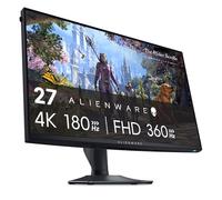 ALIENWARE 27 4K DUAL-RESOLUTION GAMING MONITOR - AW2725QF