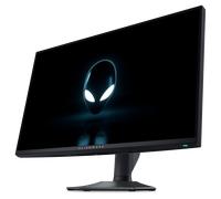 Alienware AW2725QF, 400 cd/m2 (typical)600 cd/m2 (HDR peak), 16:9, 0.50 ms