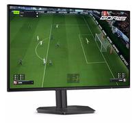 Alienware AW2726DL computer monitor 68.6 cm (27") 2560 x 1440 pixels Quad HD LCD Black