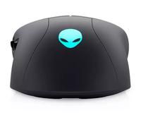 Alienware AW320M mouse Gaming Ambidextrous USB Type-A Optical 3200 DPI