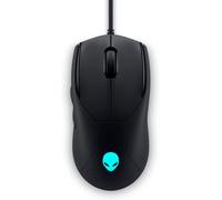 Alienware AW320M Mouse Ambidextrous USB Type-a Optical 3200 DPI