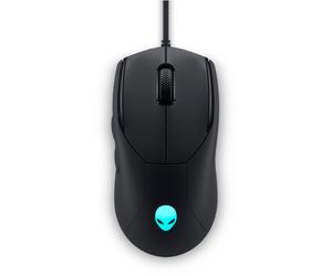 Alienware AW320M Wired Gaming Mouse
