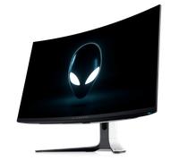 Alienware AW3225QF, QD OLED, 1000 cd/m2 (typical)(HDR peak), 16:9, 0.03 ms, NVIDIA® G-SYNC® Compatible: Yes (NVIDIA® G-SYNC® Compatible Certification)