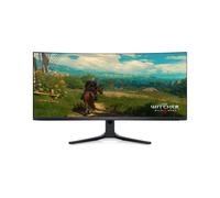 Alienware AW3423DWF 34" QD-OLED WQHD 165Hz 0.1ms Ultrawide Curved GAME-AW3423DWF [EEK: G]