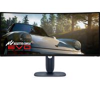 ALIENWARE 34 240HZ QD-OLED GAMING MONITOR - AW3425DW