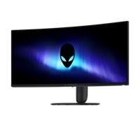 Alienware AW3426DWM, 400 cd/m2, 21:9