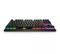 Alienware AW420K keyboard Gaming USB Black