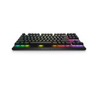 Alienware AW420K keyboard Gaming USB Black