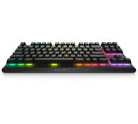 Alienware AW420K Tenkeyless Gaming Keyboard - Black