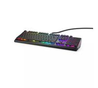510K Low-Profile RGB Mechanical Gaming Keyboard, US Layout - AW510K
